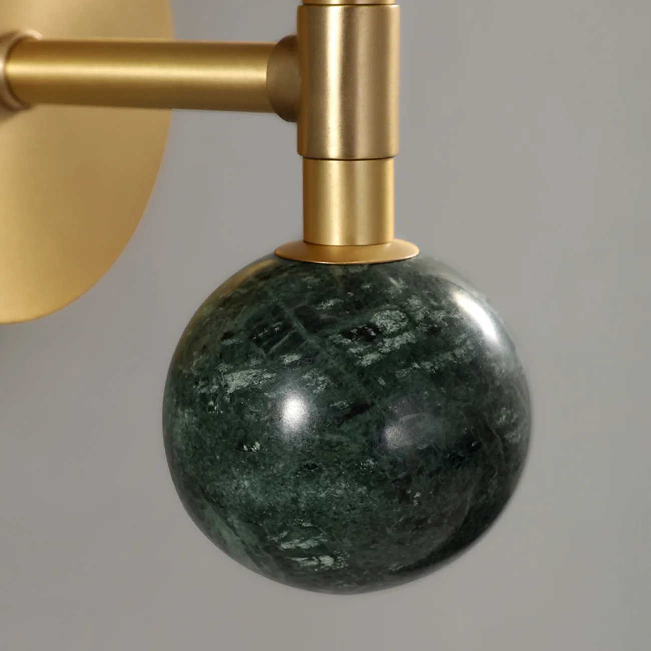 Настенный светильник OLDIS от ImperiumLoft