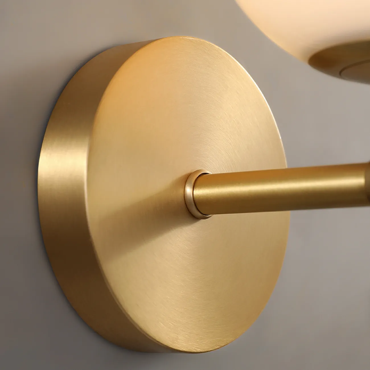 Настенный светильник OLDIS от ImperiumLoft