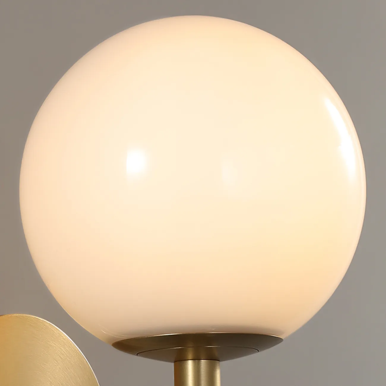 Настенный светильник OLDIS от ImperiumLoft