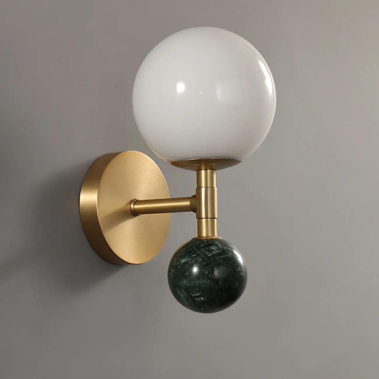 Настенный светильник OLDIS от ImperiumLoft