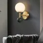 Настенный светильник OLDIS от ImperiumLoft