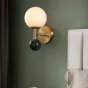 Настенный светильник OLDIS от ImperiumLoft