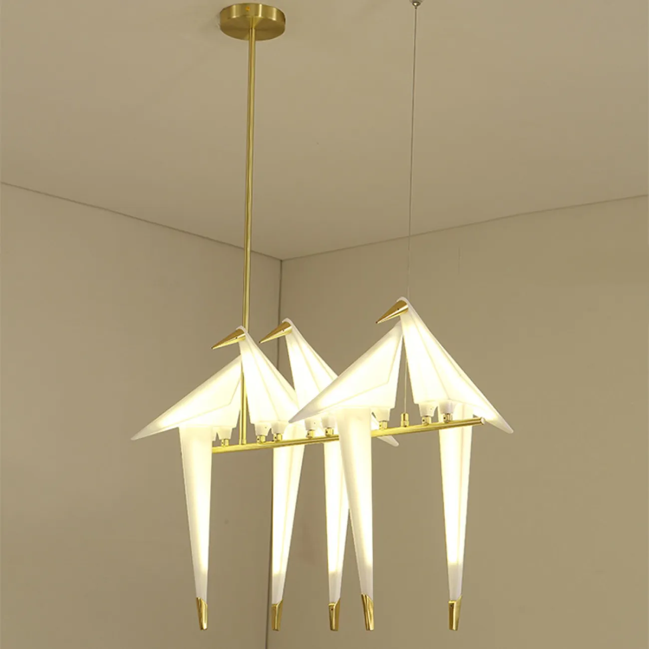 Подвесной светильник KEA от ImperiumLoft