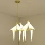 Подвесной светильник KEA от ImperiumLoft