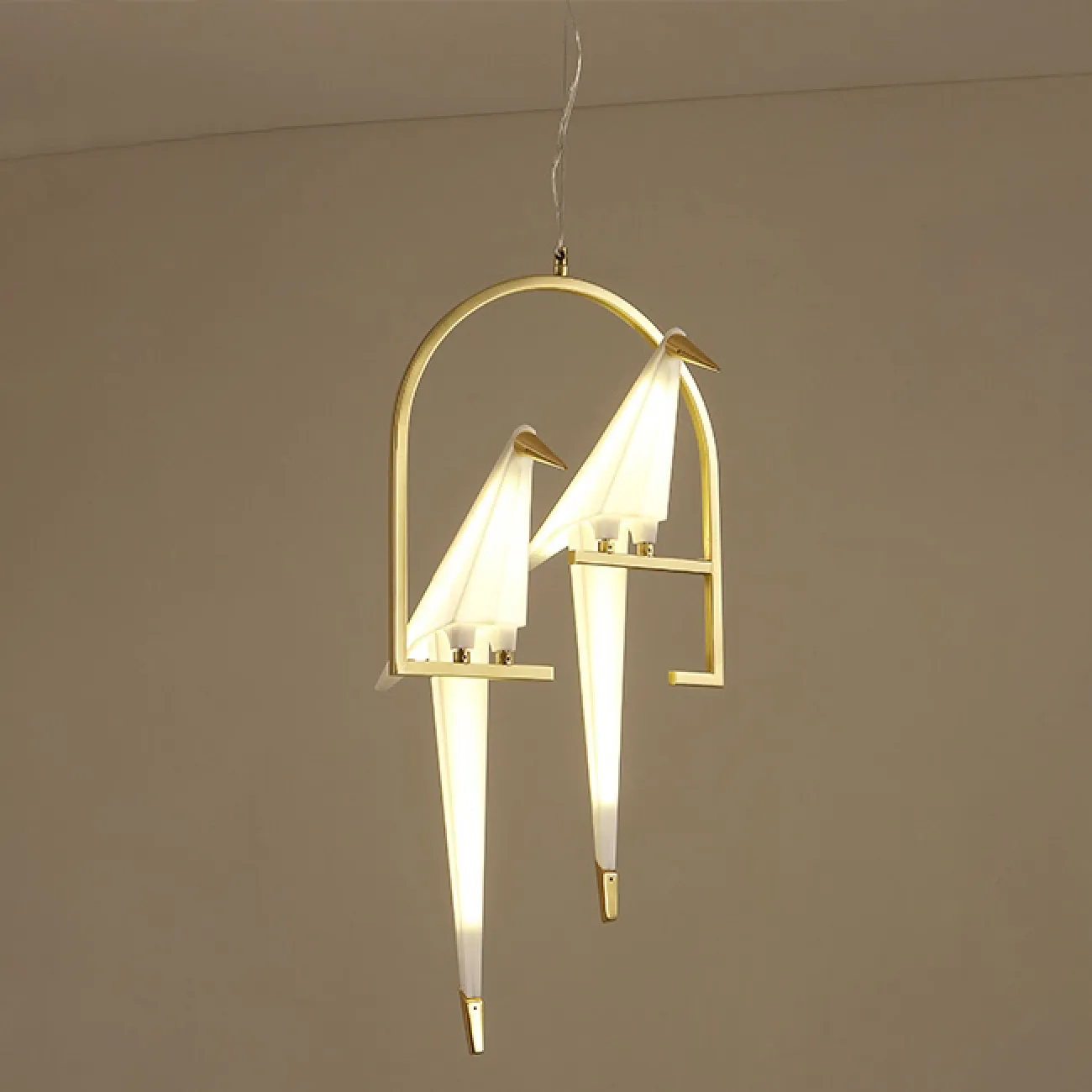 Подвесной светильник KEA от ImperiumLoft