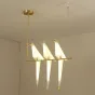 Подвесной светильник KEA от ImperiumLoft