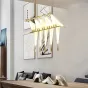 Подвесной светильник KEA от ImperiumLoft
