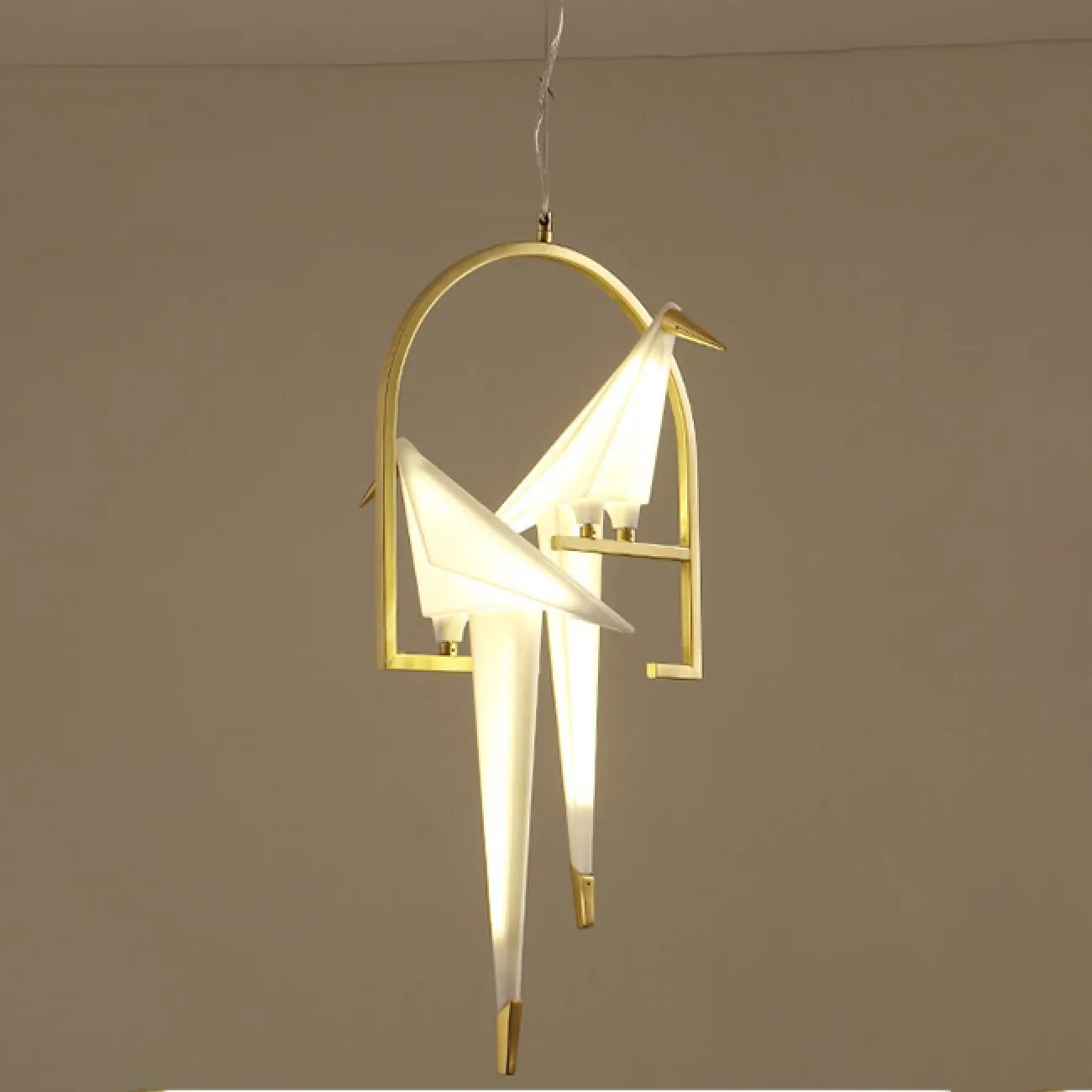 Подвесной светильник KEA от ImperiumLoft