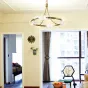 Люстра MAGDA от ImperiumLoft