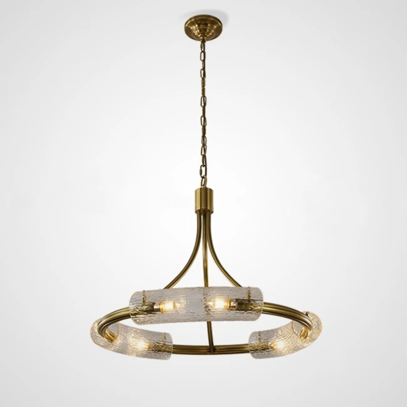 Люстра MAGDA от ImperiumLoft