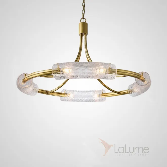 Люстра MAGDA от ImperiumLoft