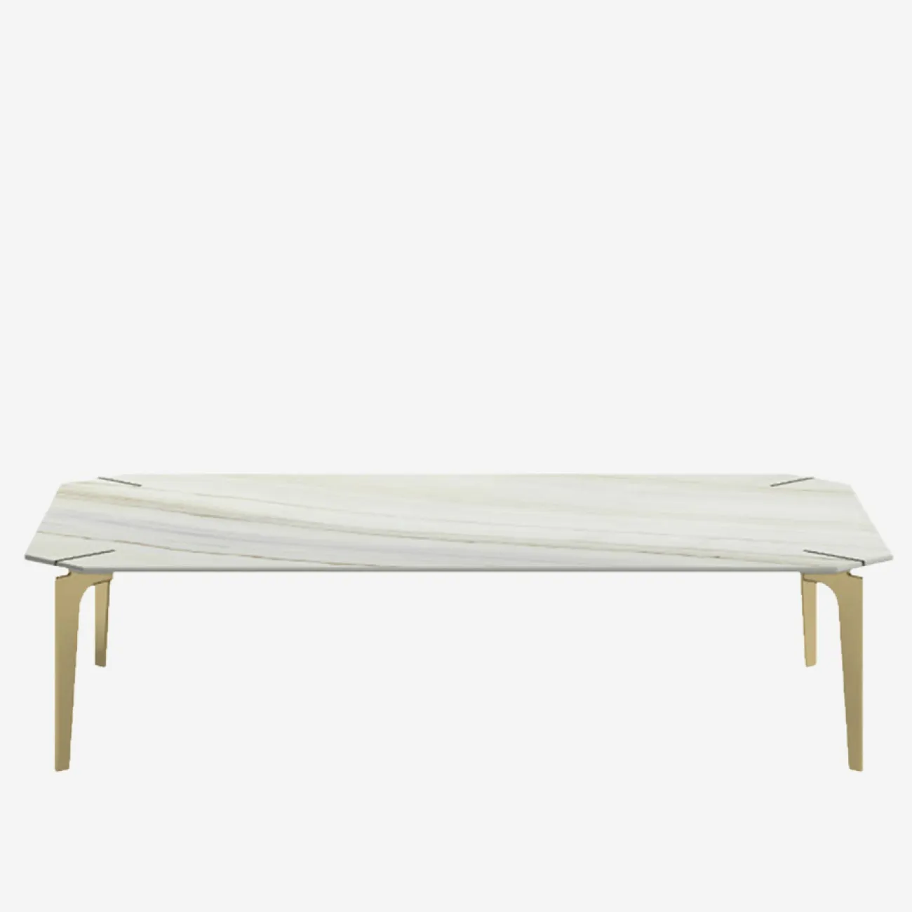 Дизайнерский журнальный столик LaLume-AP00253