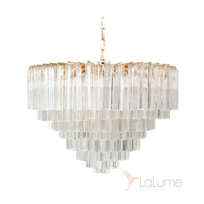 Люстра Chandelier Odeon от LaLume
