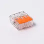 Коннектор WattMe CMK - 221-613 клемма 3-проводная от LaLume