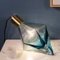 Подвесной светильник GLASSCRYSTAL от ImperiumLoft