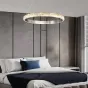 Подвесная люстра CAROLIN ONE D100 от ImperiumLoft