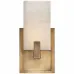 Бра Covet Short Clip Bath Sconce designed