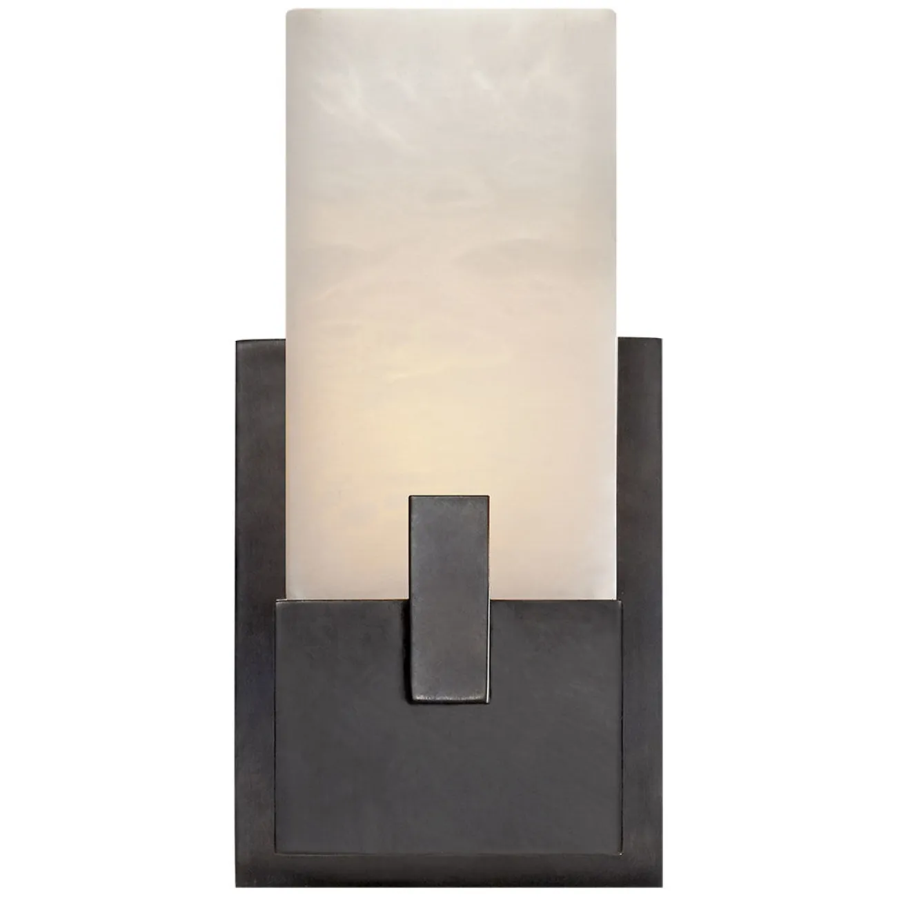 Бра Covet Short Clip Bath Sconce designed by Kelly Wearstler от LaLume Бра Covet Short Clip Bath Sconce designed by Kelly Wearstler от LaLume