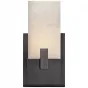 Бра Covet Short Clip Bath Sconce designed by Kelly Wearstler от LaLume