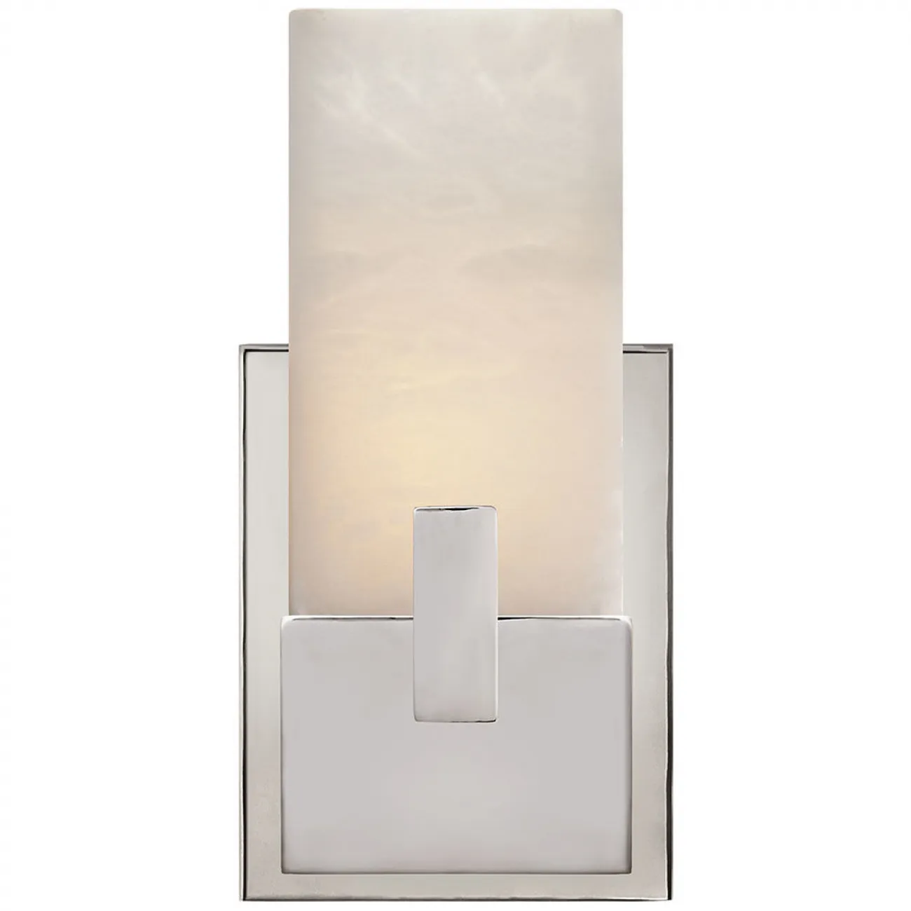 Бра Covet Short Clip Bath Sconce designed by Kelly Wearstler от LaLume