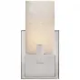 Бра Covet Short Clip Bath Sconce designed by Kelly Wearstler от LaLume