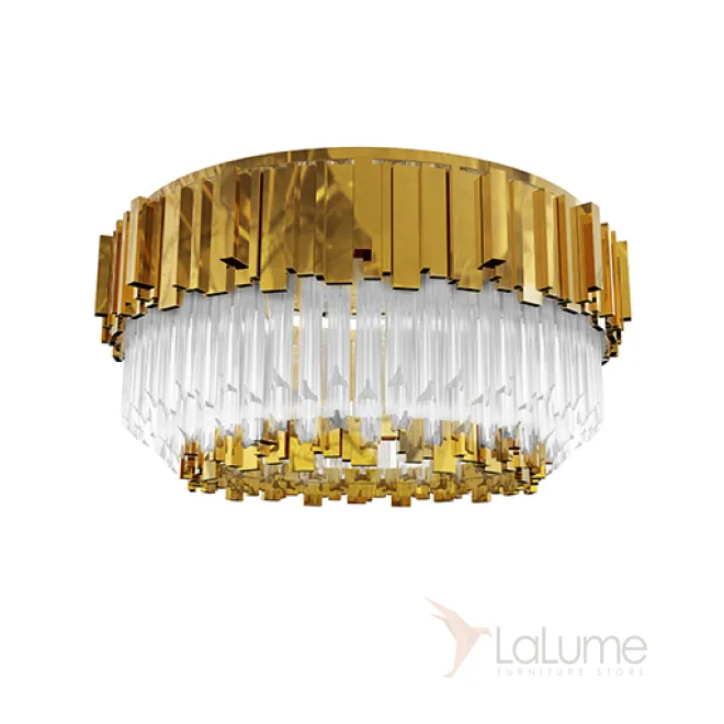Люстра потолочная Luxxu Empire Plafond от LaLume