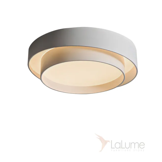 Потолочный светильник WINTON от ImperiumLoft