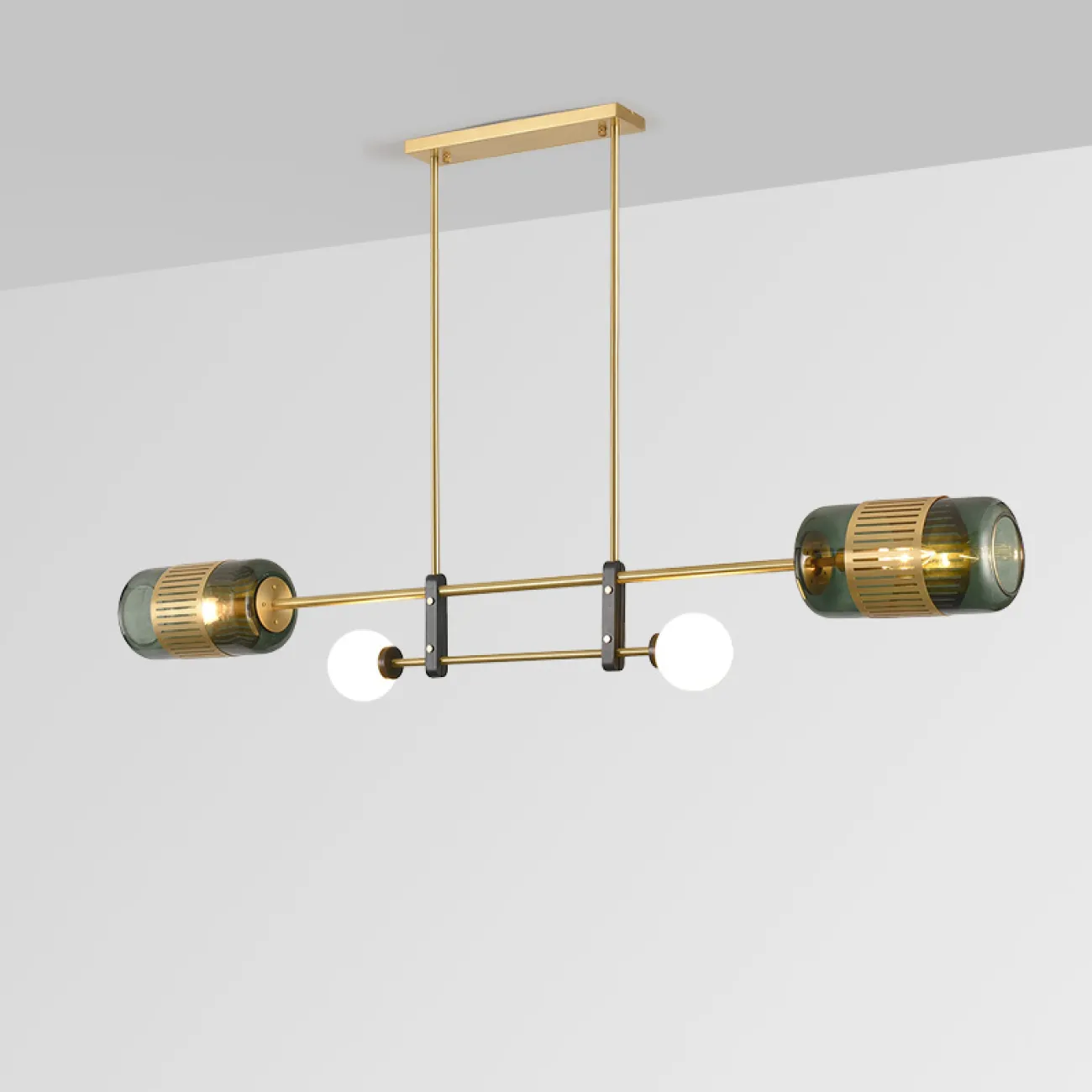 Светильник TRAIT-LON от ImperiumLoft