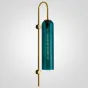 Бра ARTICOLO float Wall Sconce  Drunken Emerald от ImperiumLoft