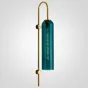 Бра ARTICOLO float Wall Sconce  Drunken Emerald от ImperiumLoft