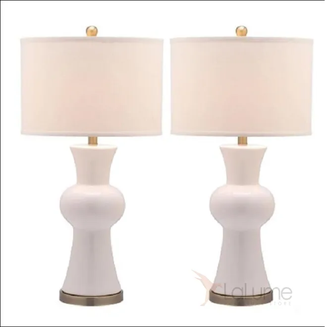 Настольная лампа Lolam от ImperiumLoft Настольная лампа Lolam от ImperiumLoft