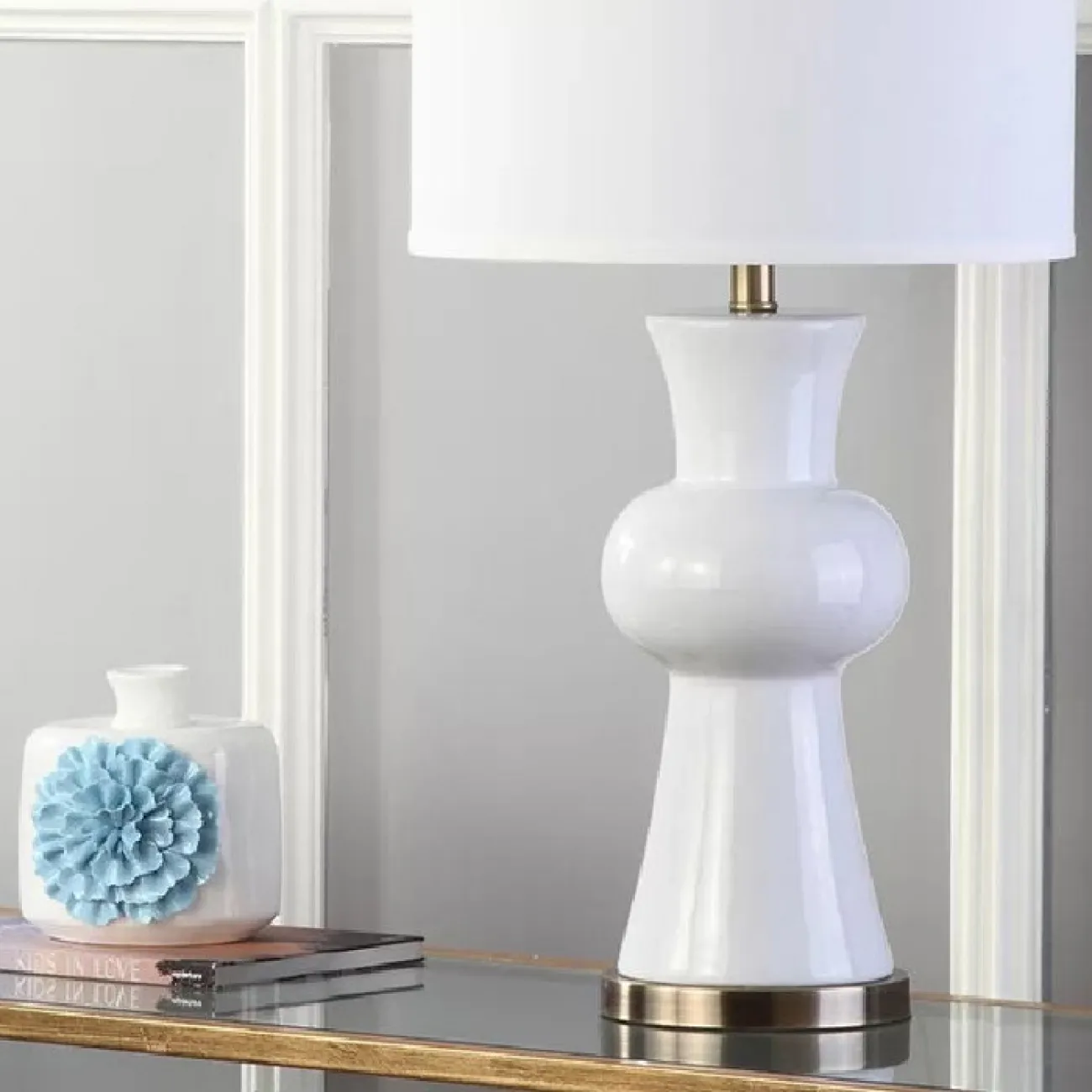 Настольная лампа Lolam от ImperiumLoft Настольная лампа Lolam от ImperiumLoft