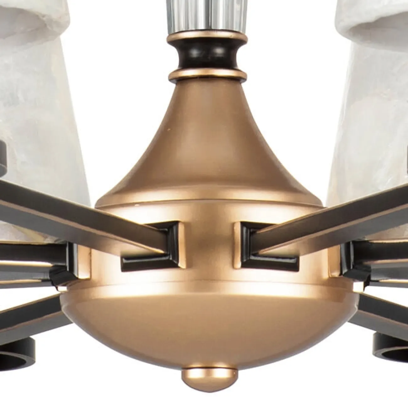 Люстра MARY от ImperiumLoft