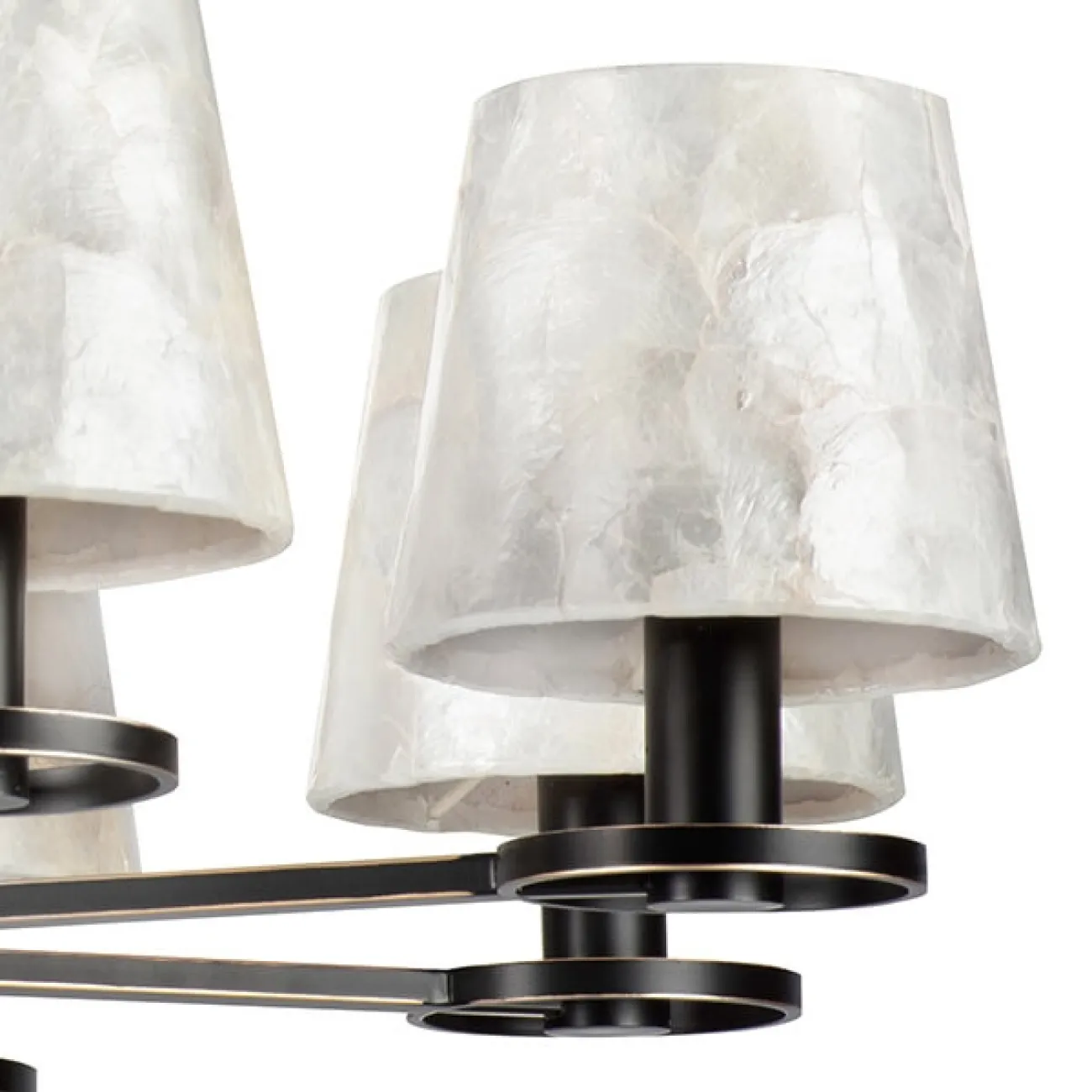 Люстра MARY от ImperiumLoft