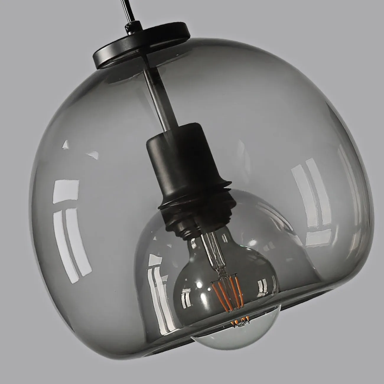 Подвесной светильник FOCUS от ImperiumLoft