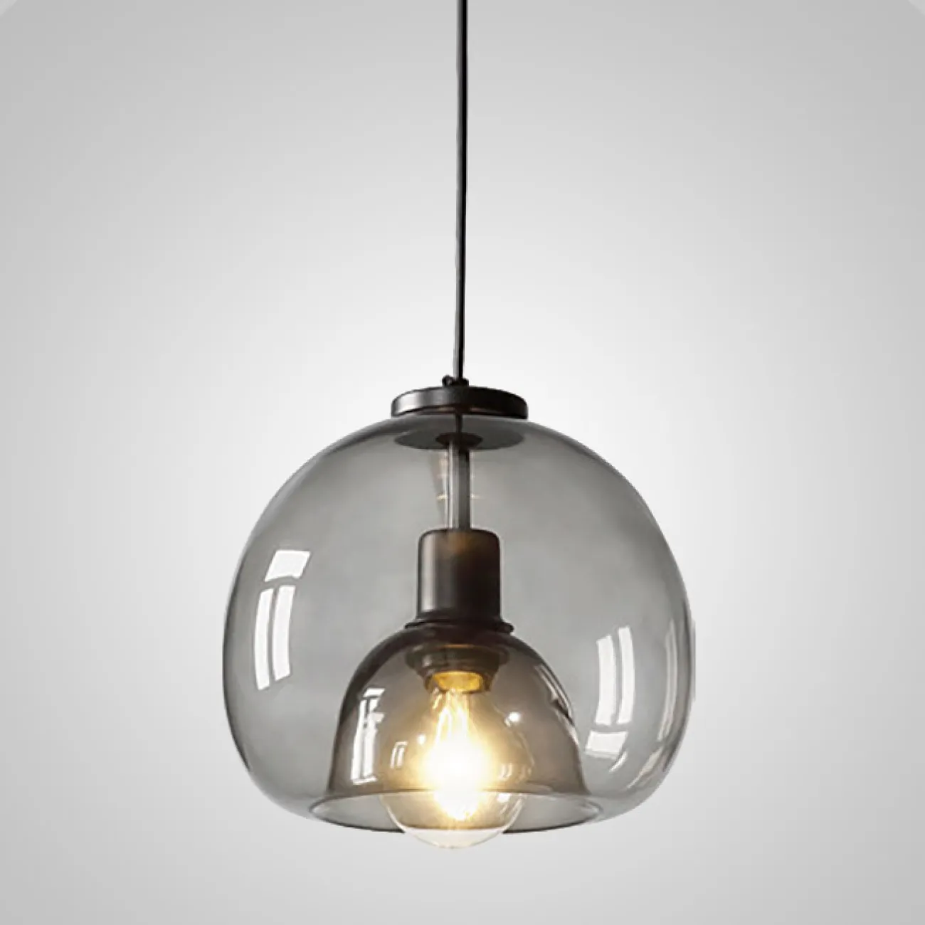 Подвесной светильник FOCUS от ImperiumLoft