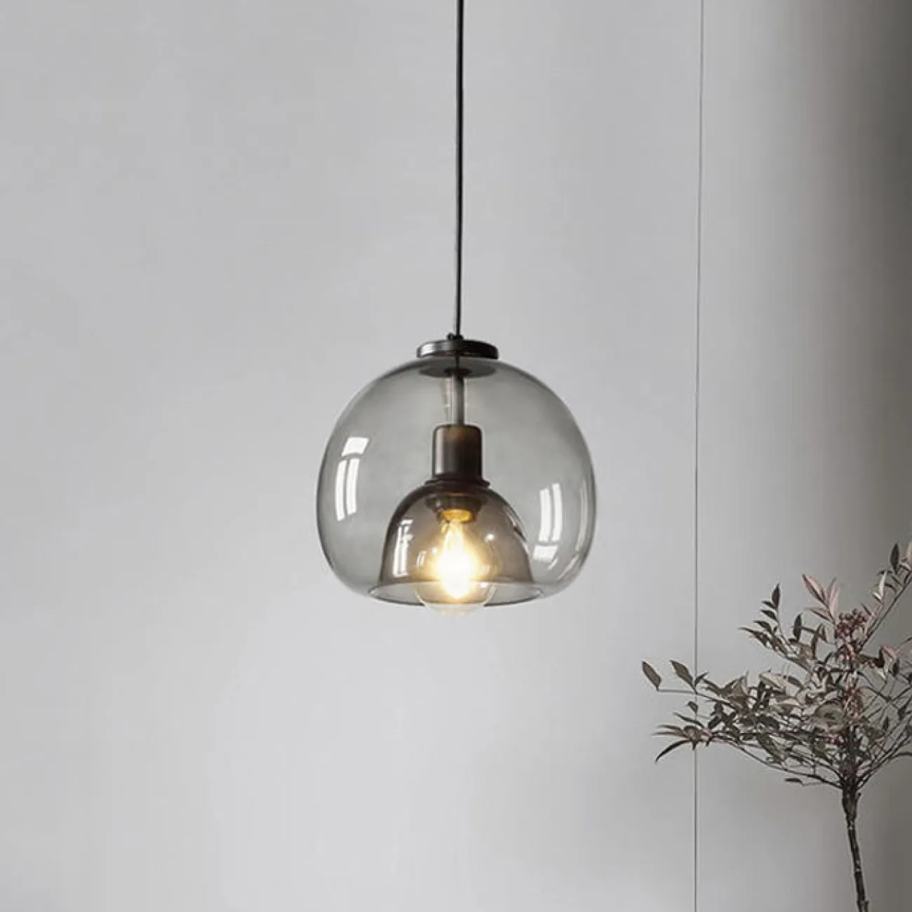 Подвесной светильник FOCUS от ImperiumLoft