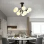 Потолочная люстра DANNA C от ImperiumLoft