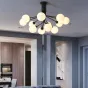 Потолочная люстра DANNA C от ImperiumLoft