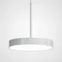Подвесной светильник TURNA ONE D30 White by ImperiumLoft от ImperiumLoft
