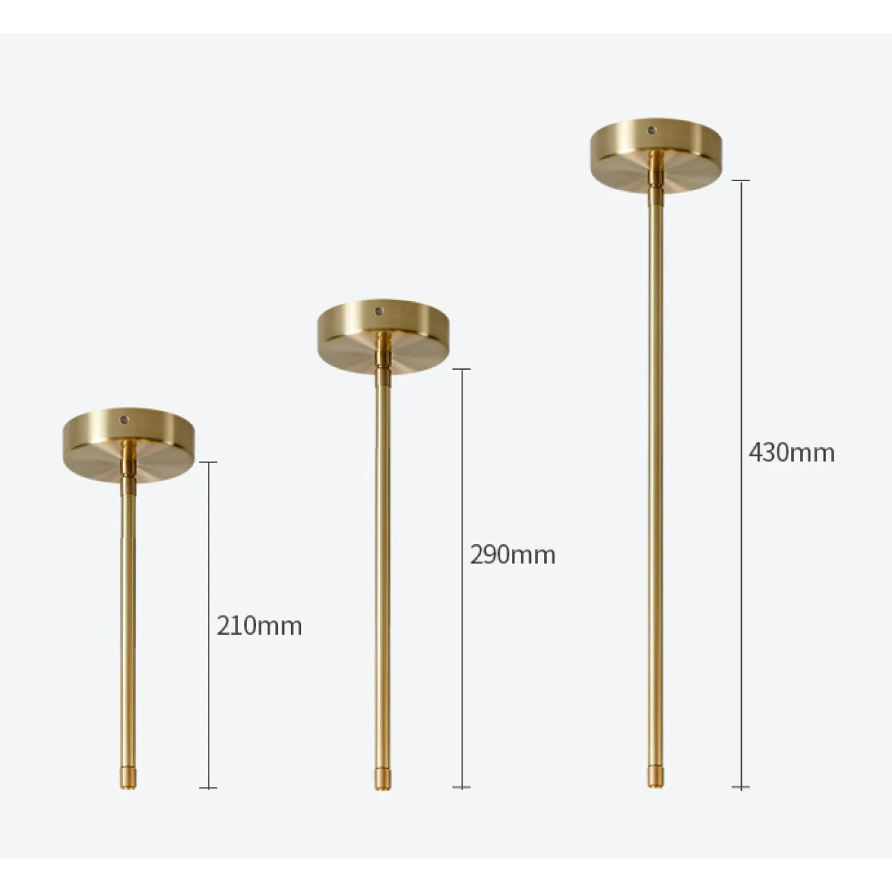 Люстра Cherry Bomb 16 balls black от ImperiumLoft