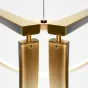 Подвесной светильник SOLANA LIGHT 1 от ImperiumLoft