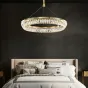 Подвесная люстра GERTRUDA ONE D80 от ImperiumLoft