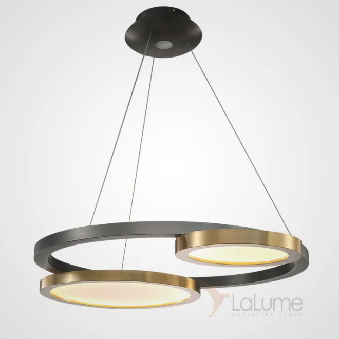 Подвесной светильник Contardi Eclisse от ImperiumLoft