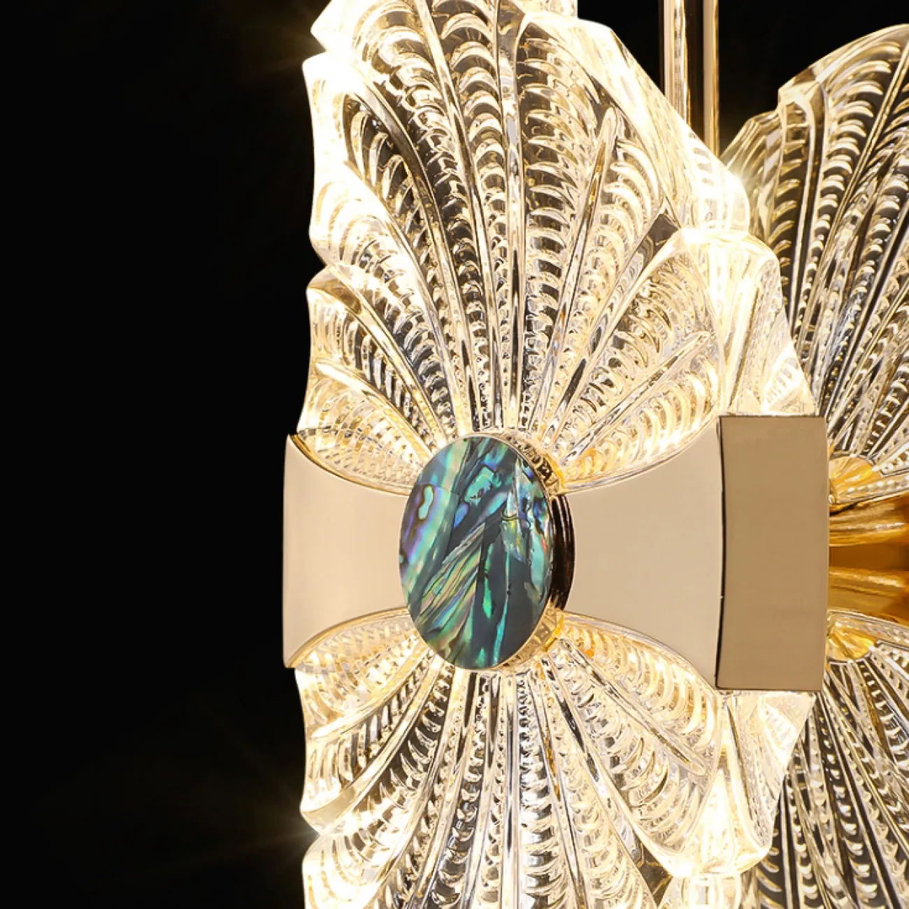 Подвесной светильник LOCUS от ImperiumLoft