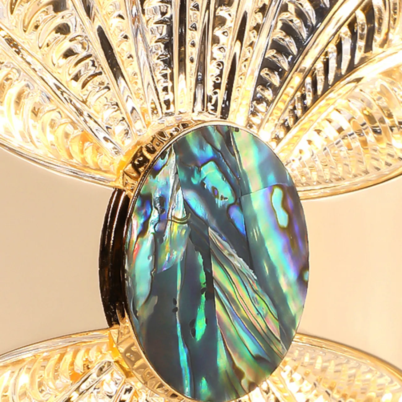 Подвесной светильник LOCUS от ImperiumLoft