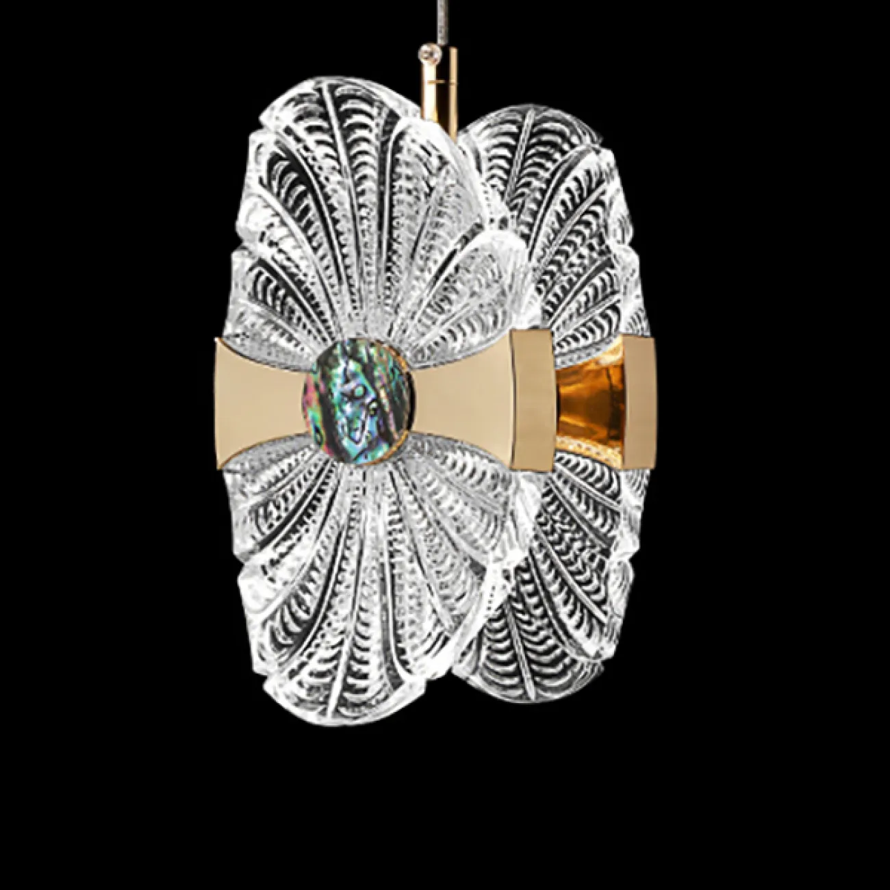 Подвесной светильник LOCUS от ImperiumLoft