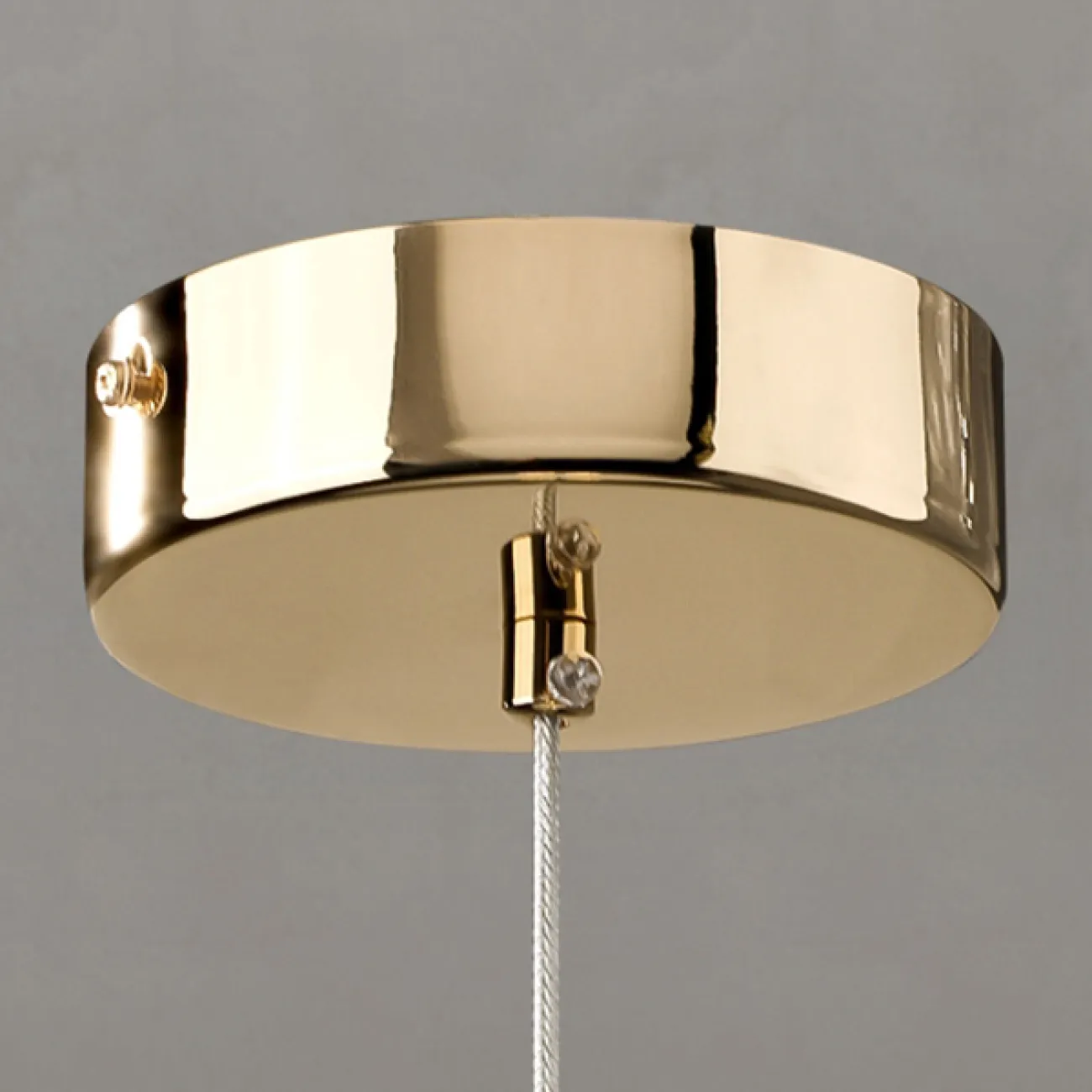 Подвесной светильник LOCUS от ImperiumLoft