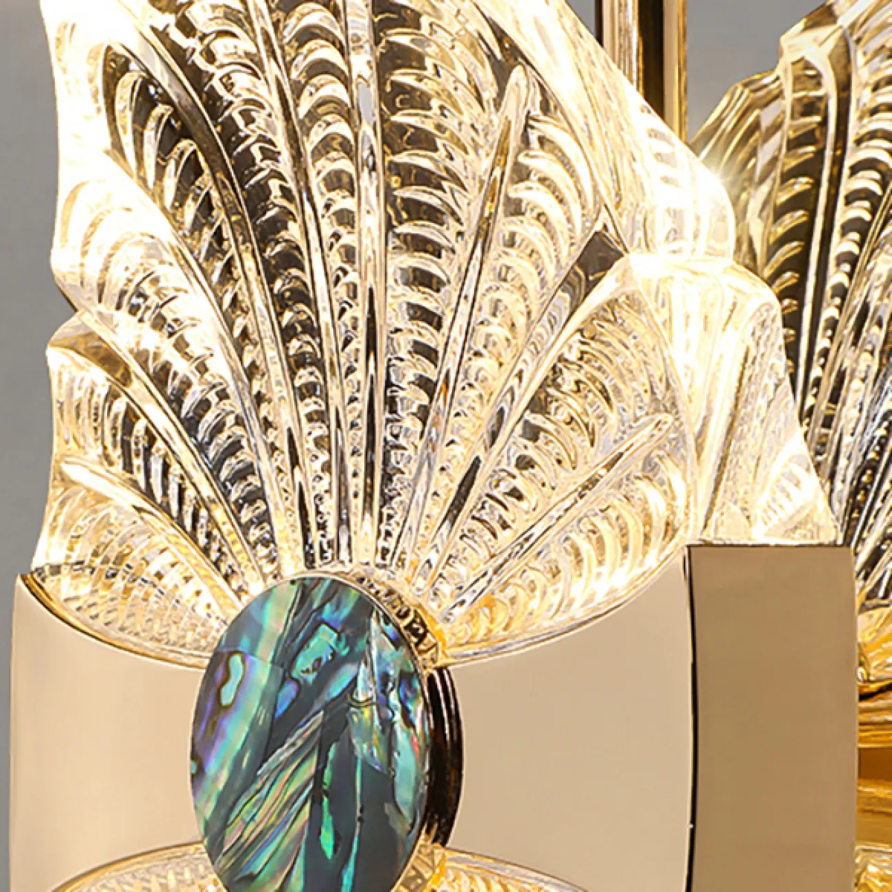 Подвесной светильник LOCUS от ImperiumLoft