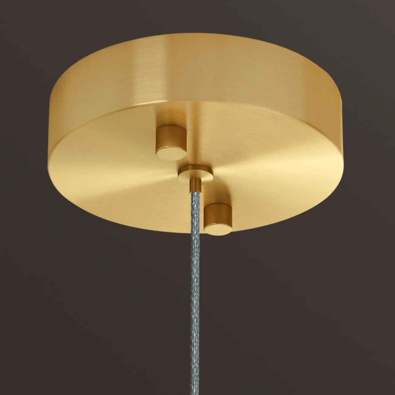 Подвесной светильник MATHIA 2 от ImperiumLoft